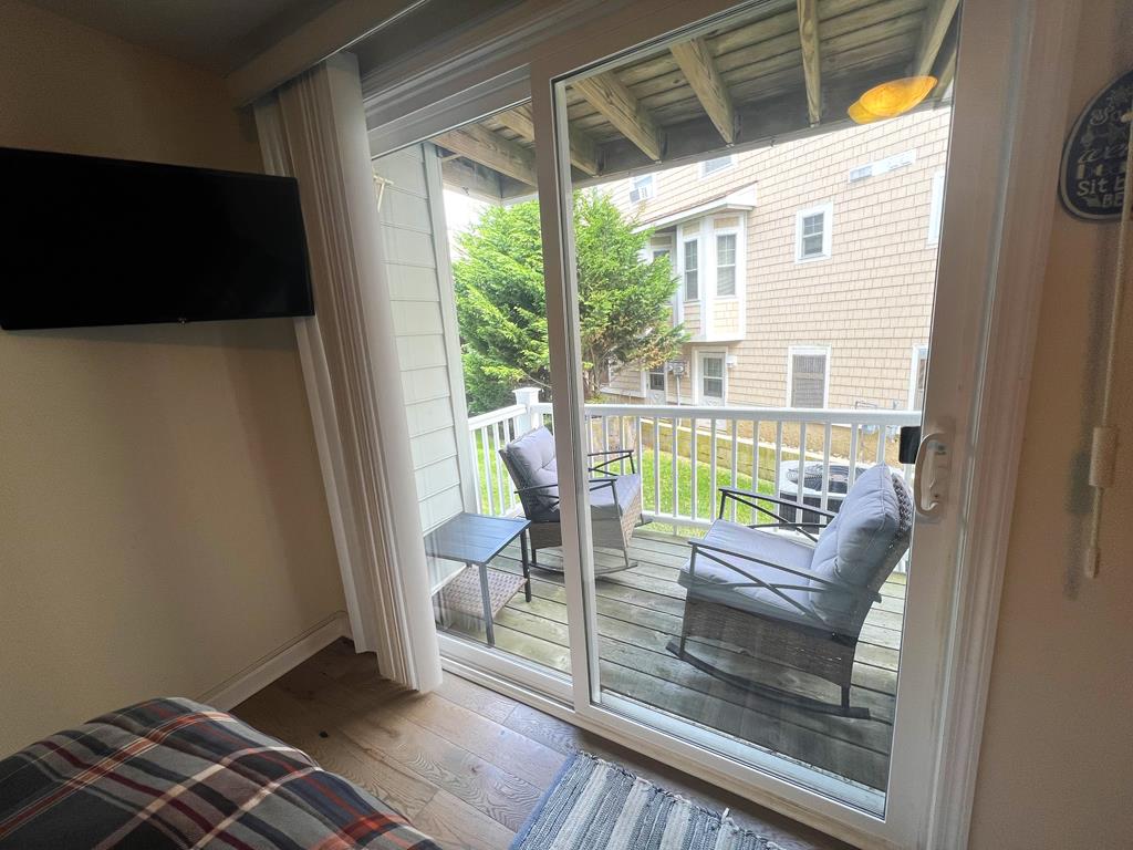 Condo with Pool - Unit 111 | Photo 9