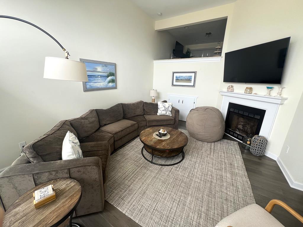 Condo with Pool - Unit 111 | Photo 11