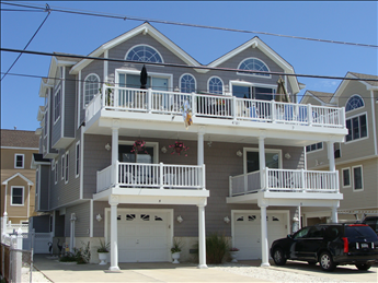 4705 Central Avenue, Sea Isle City