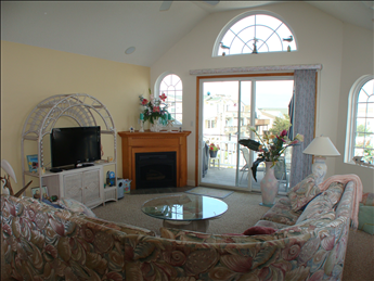 4705 Central Avenue, Sea Isle City (Center)