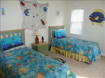 4705 Central Avenue, Sea Isle City (Center)