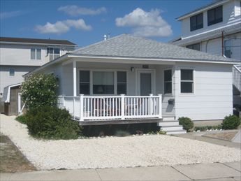 8812 Pleasure Avenue, Sea Isle City