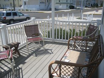 8812 Pleasure Avenue, Sea Isle City (Beach Block)