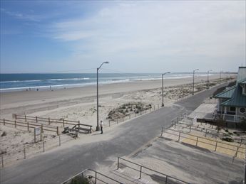 4400 Beach, Sea Isle City