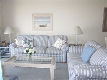4400 Beach, Sea Isle City (Beach Front)