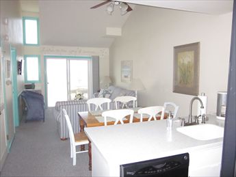 4400 Beach, Sea Isle City (Beach Front)