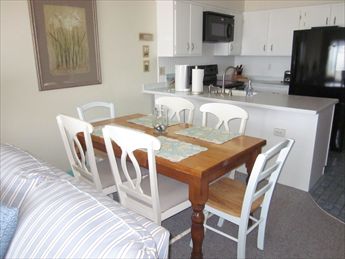 4400 Beach, Sea Isle City (Beach Front)