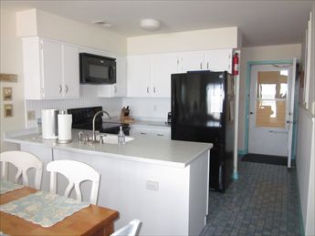 4400 Beach, Sea Isle City (Beach Front)