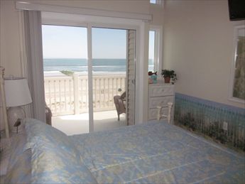 4400 Beach, Sea Isle City (Beach Front)