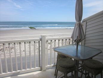 4400 Beach, Sea Isle City (Beach Front)