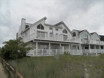 6315 Pleasure Avenue South, Sea Isle City (Beach Front)