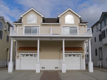 29 33rd Street, Sea Isle City (Beach Block)