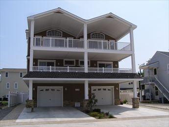 110 82nd Street, Sea Isle City (Center)