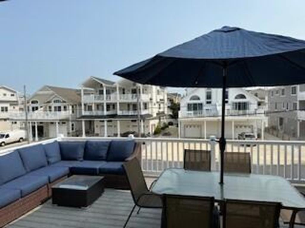 30 75th Street, Sea Isle City (Beach Block)