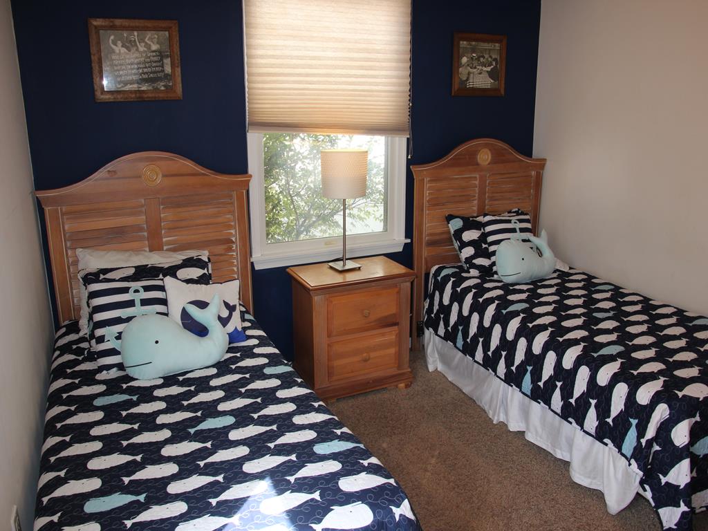 30 75th Street, Sea Isle City (Beach Block)