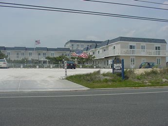 300 Landis Avenue, Sea Isle (Beach Block)