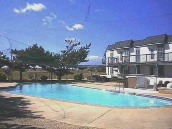 300 Landis Avenue, Sea Isle (Beach Block)