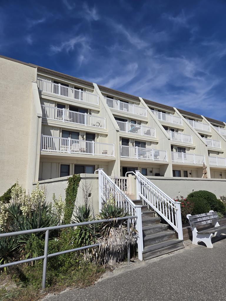 3901 Promenade, Sea Isle City