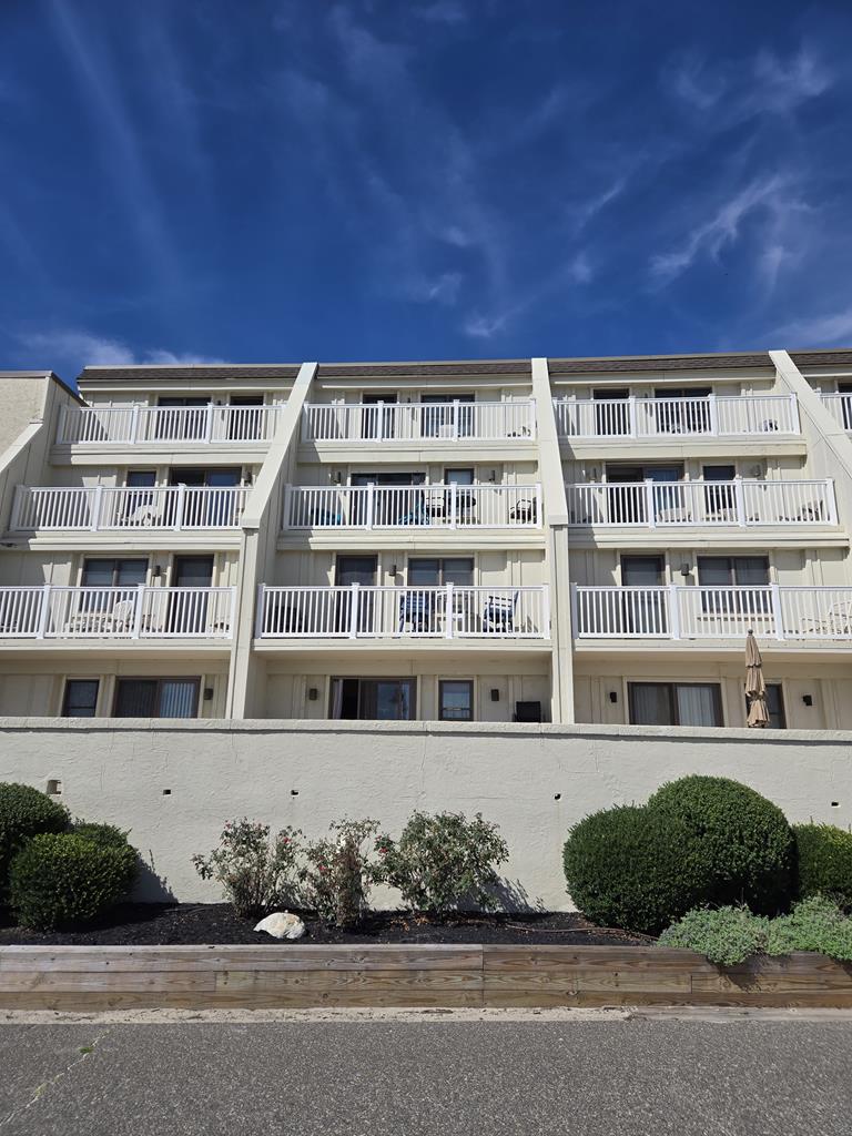 3901 Promenade, Sea Isle City (Beach Front)