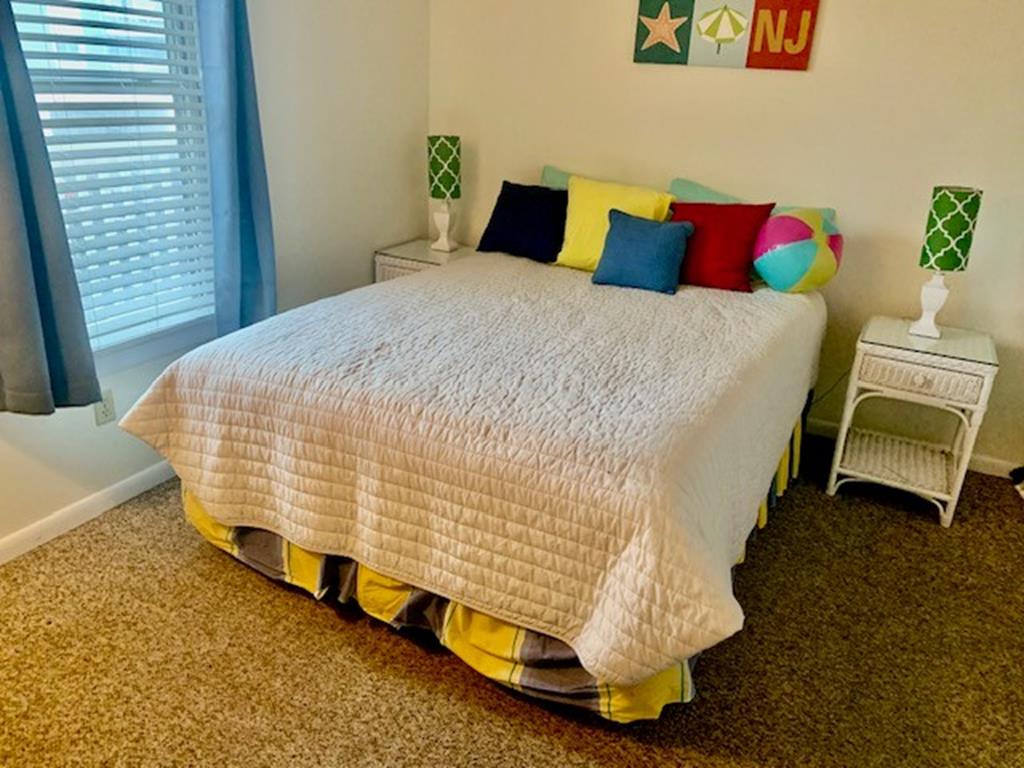3901 Promenade, Sea Isle City (Beach Front)