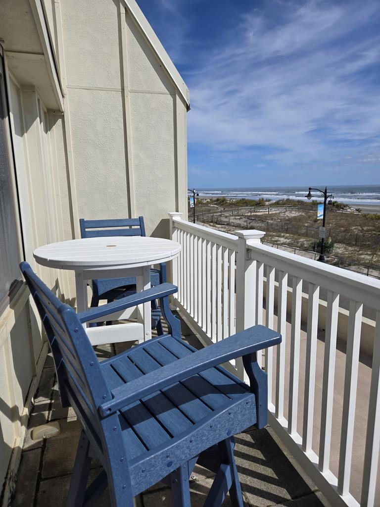 3901 Promenade, Sea Isle City (Beach Front)