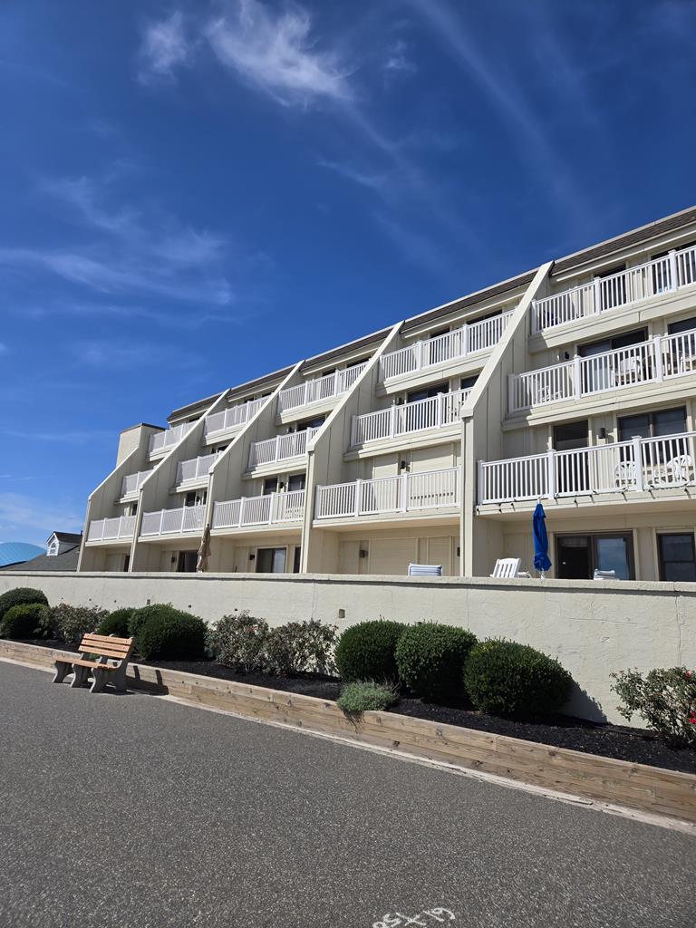 3901 Promenade, Sea Isle City (Beach Front)
