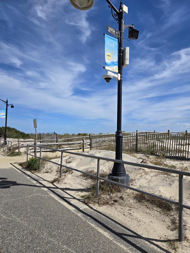 3901 Promenade, Sea Isle City (Beach Front)