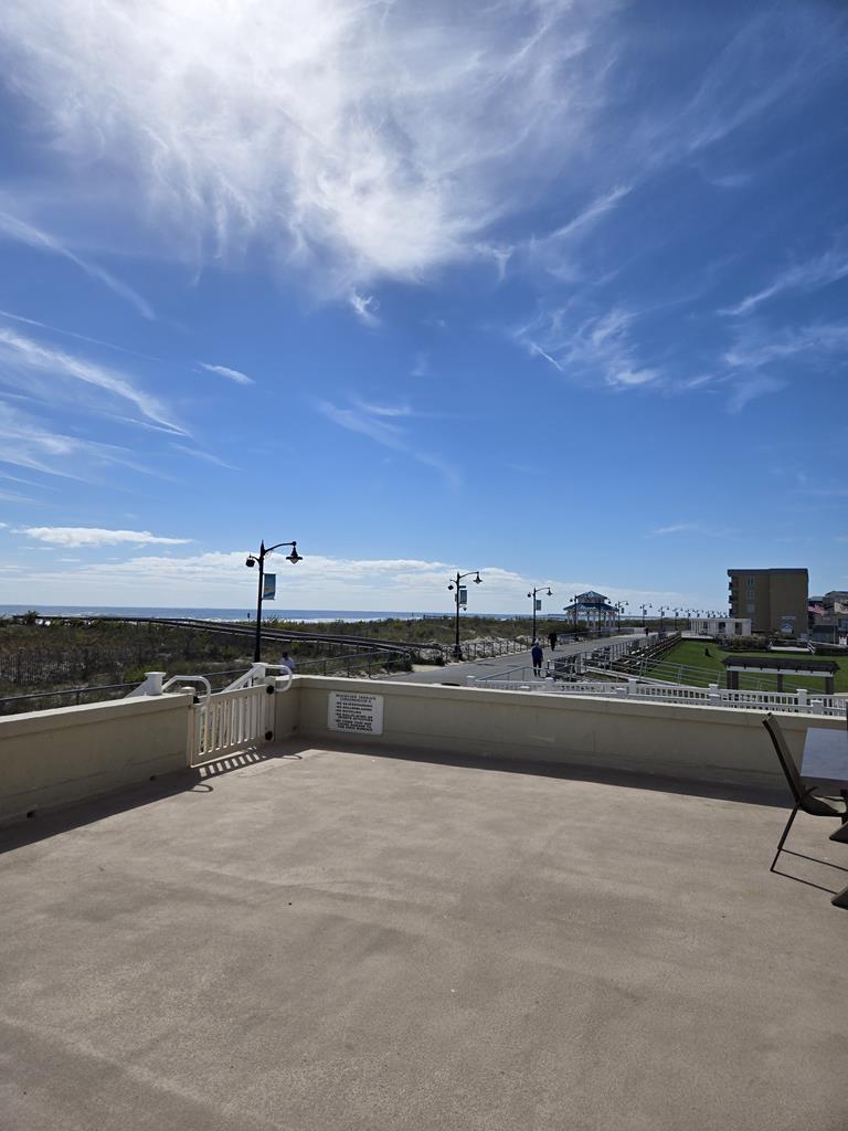 3901 Promenade, Sea Isle City (Beach Front)