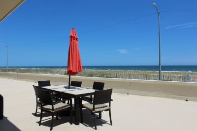 3901 Promenade, Sea Isle City (Beach Front)