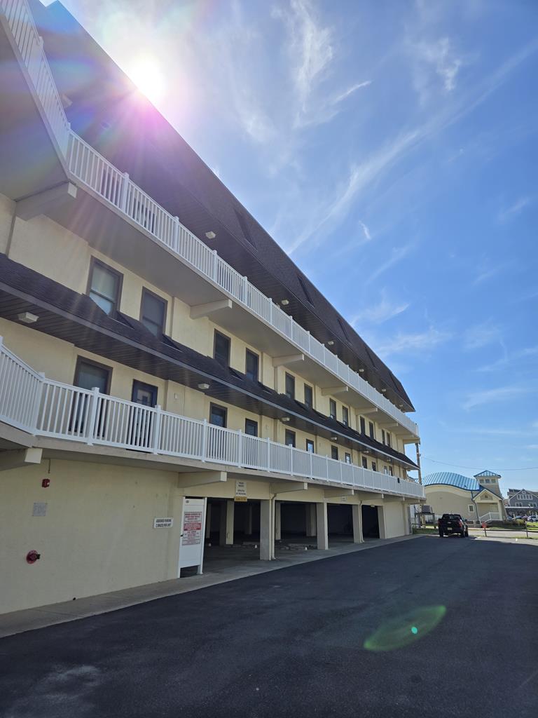 3901 Promenade, Sea Isle City (Beach Front)