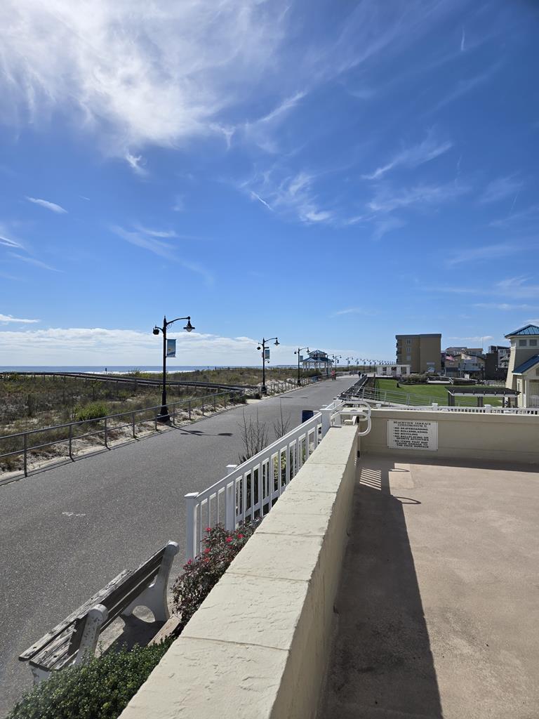 3901 Promenade, Sea Isle City (Beach Front)