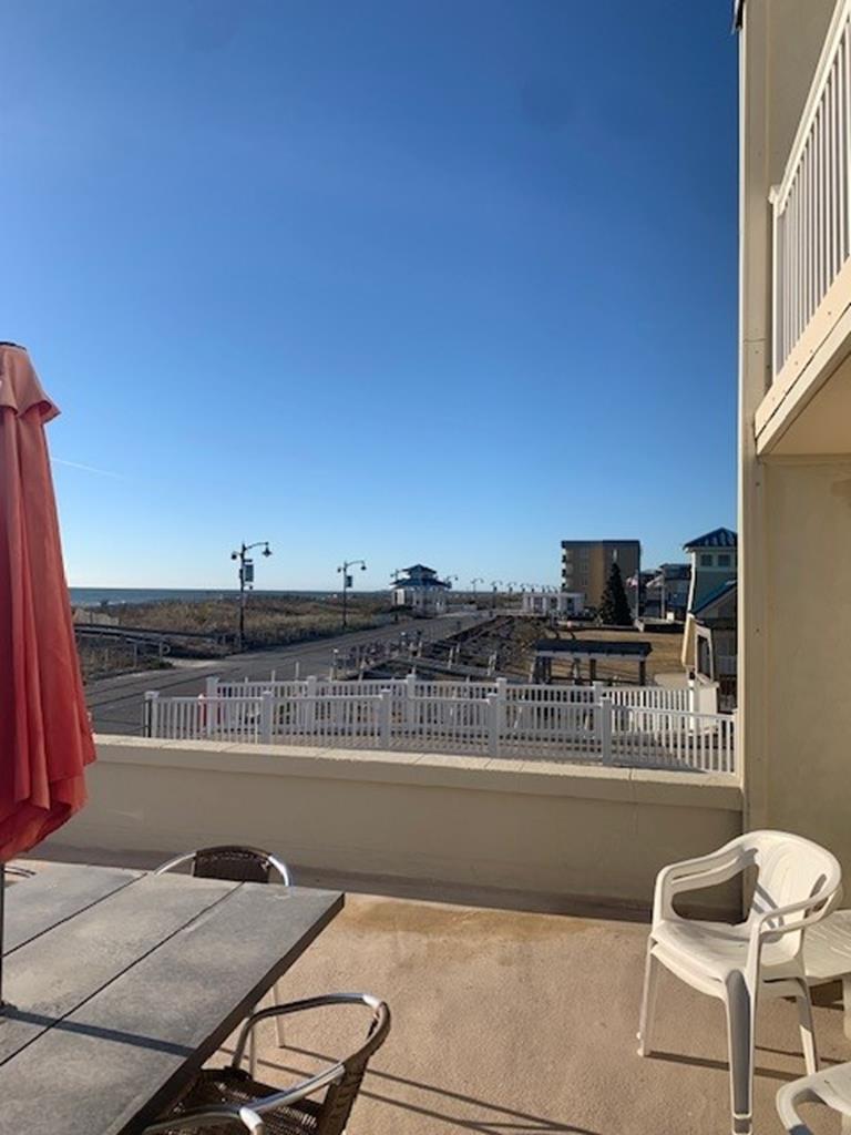 3901 Promenade, Sea Isle City (Beach Front)