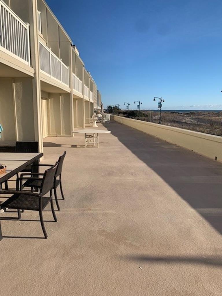 3901 Promenade, Sea Isle City (Beach Front)