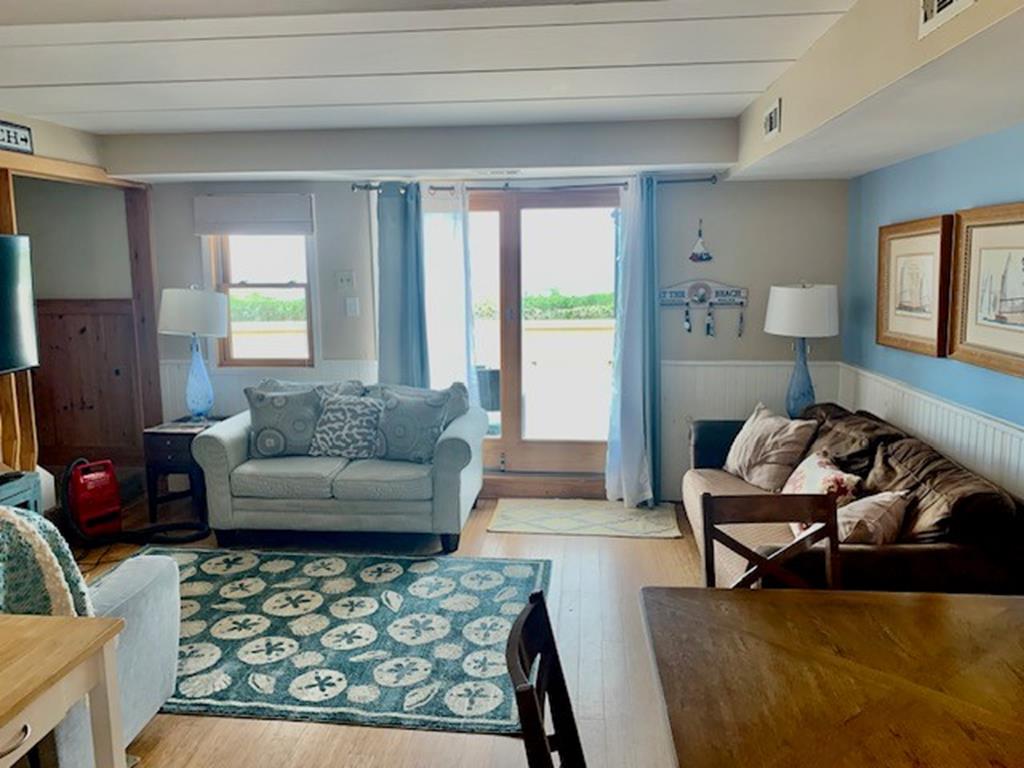 3901 Promenade, Sea Isle City (Beach Front)