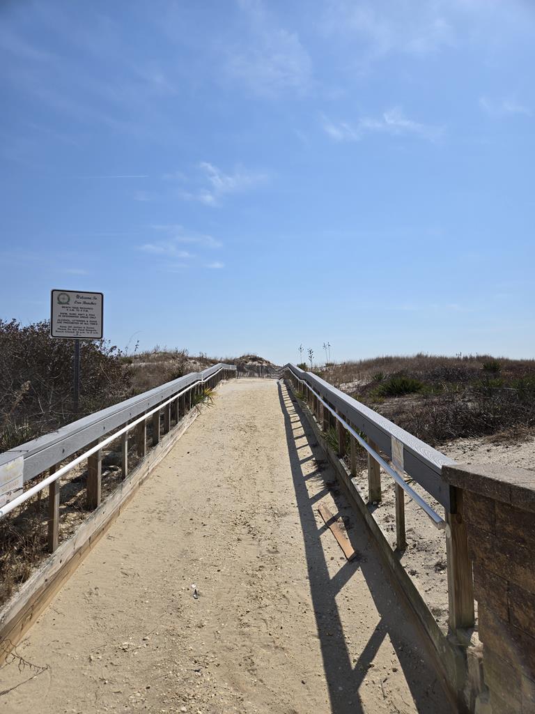 3901 Promenade, Sea Isle City (Beach Front)
