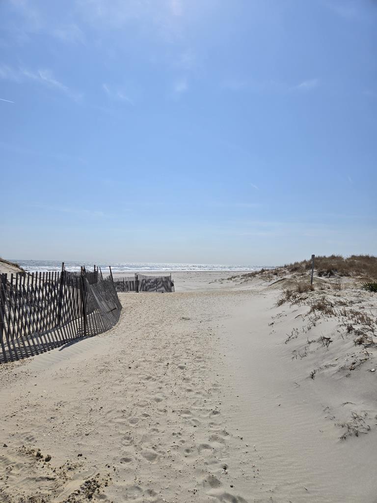3901 Promenade, Sea Isle City (Beach Front)