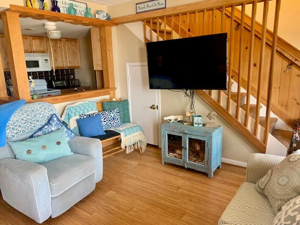3901 Promenade, Sea Isle City (Beach Front)