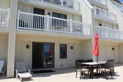 3901 Promenade, Sea Isle City (Beach Front)