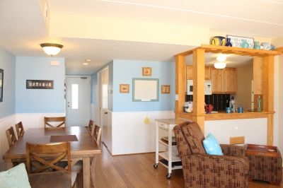 3901 Promenade, Sea Isle City (Beach Front)