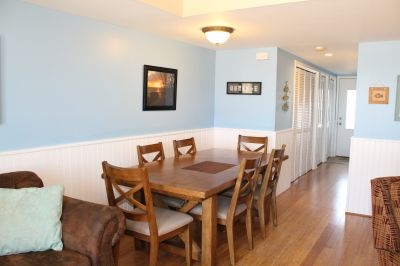 3901 Promenade, Sea Isle City (Beach Front)