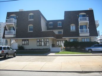 34 34th Street, Sea Isle City