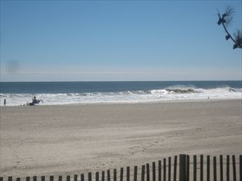34 34th Street, Sea Isle City (Beach Block)