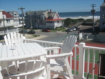34 34th Street, Sea Isle City (Beach Block)