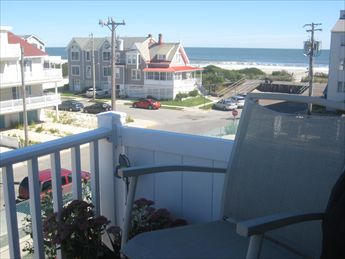34 34th Street, Sea Isle City (Beach Block)