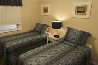 4400 Pleasure Avenue, Sea Isle City (Beach Block)