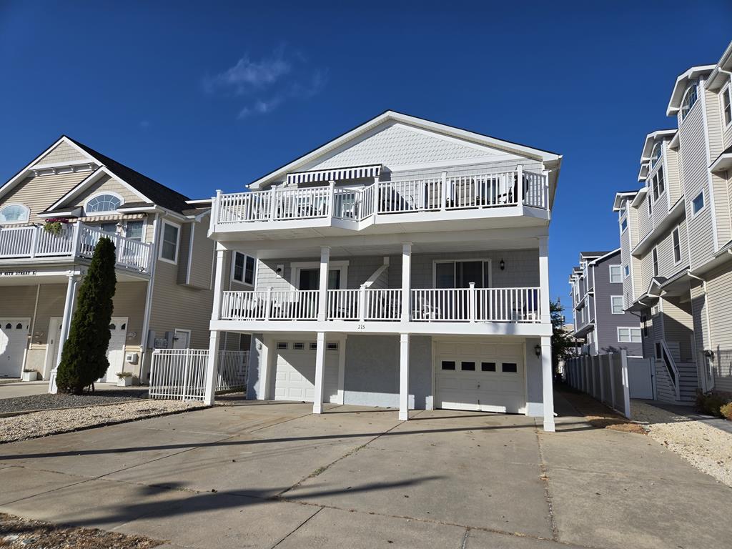 215 45th Street, Sea Isle