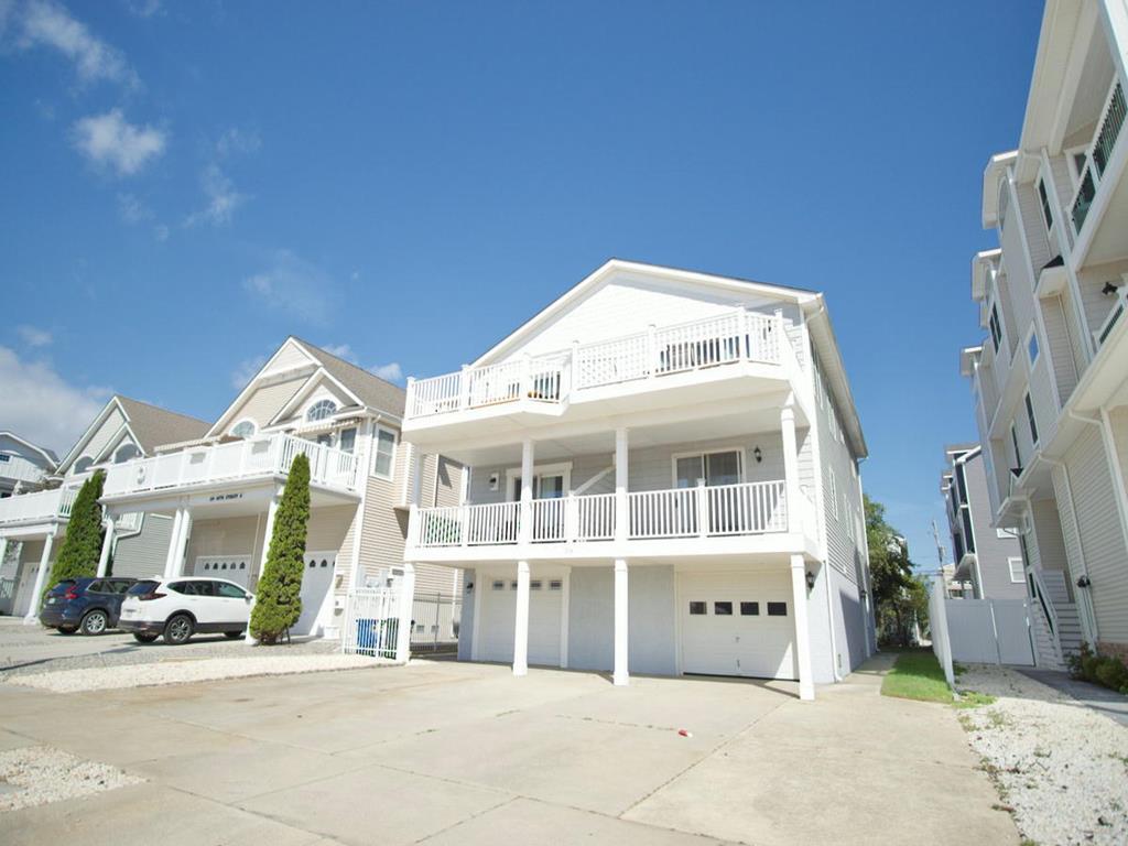 215 45th Street, Sea Isle (Center)