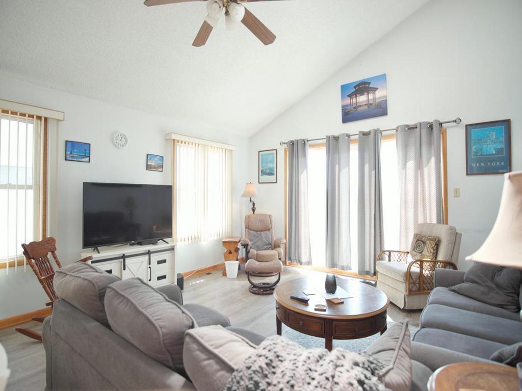 215 45th Street, Sea Isle (Center)