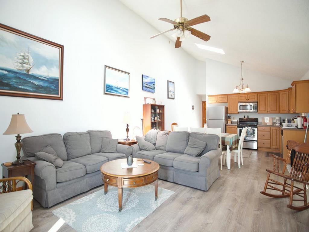 215 45th Street, Sea Isle (Center)