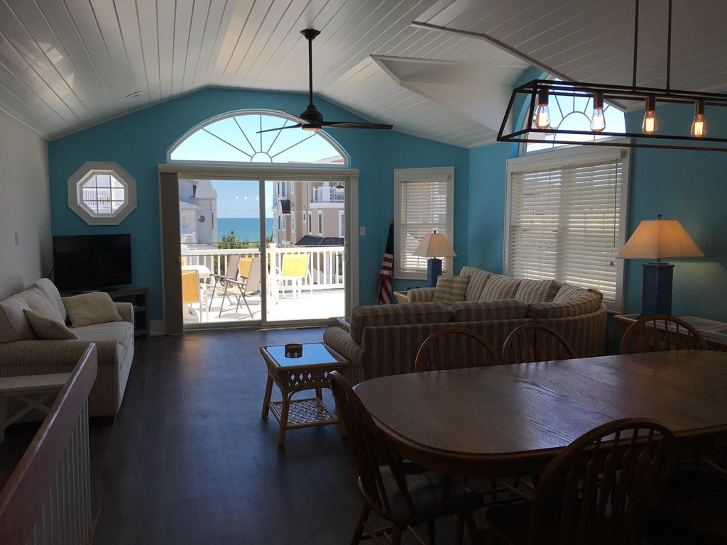 7300 Pleasure Avenue, Sea Isle City (Beach Block)